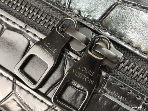 WIS SOFT LOUIS VUITTON TRUNK 0726
